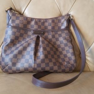 Louis Vuitton Bloomsbury Brows Damire PM